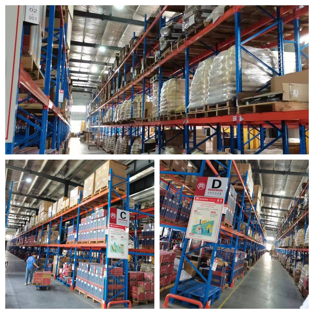 120℃/200℃ Electric High Temperature Heat Tracing Self Regulating Heating Cable XBR supplier