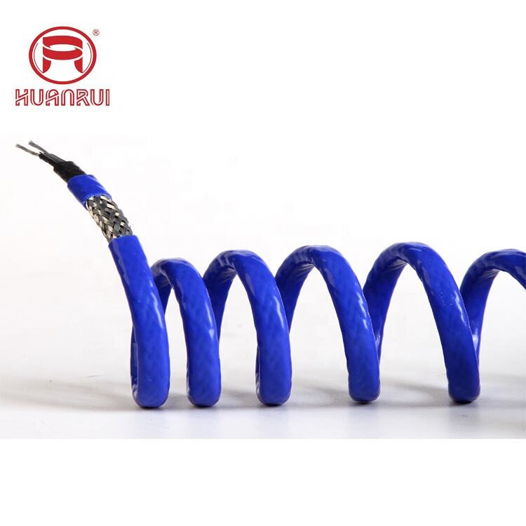 Niezrównana wydajność dzięki systemowi grzewczemu ze zjawiskiem skórkowym