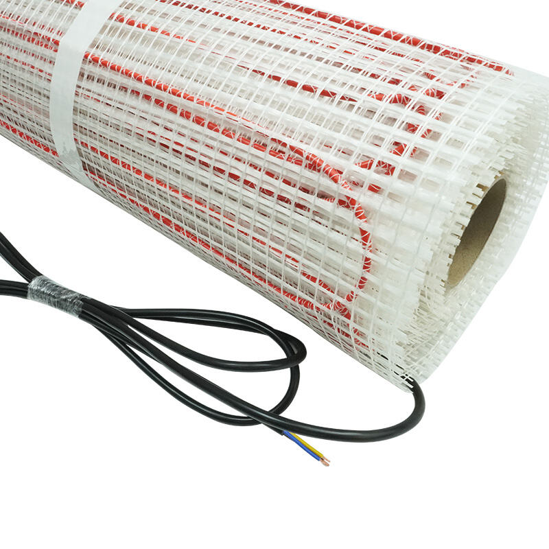 उन्नत हीटिंग तकनीक