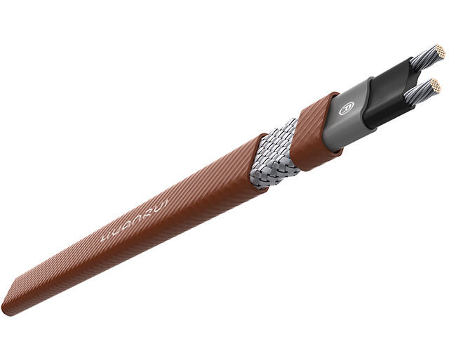 Einzigartige Lösungen zum Schutz vor Rohrvereisung