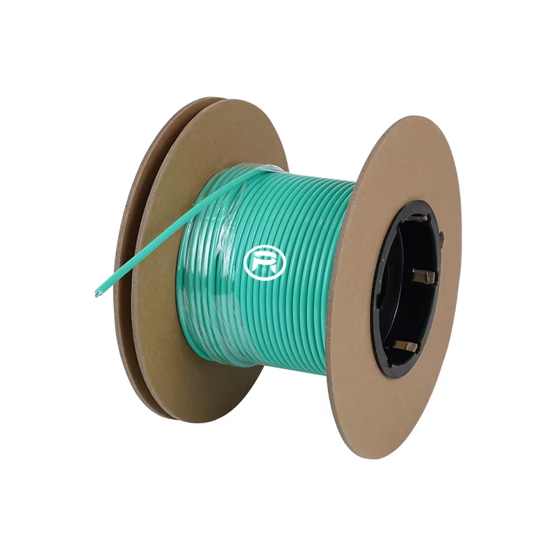 Kahalagahan ng Heating Cable na May Sertipiko para sa Kaligtasan sa Industriya