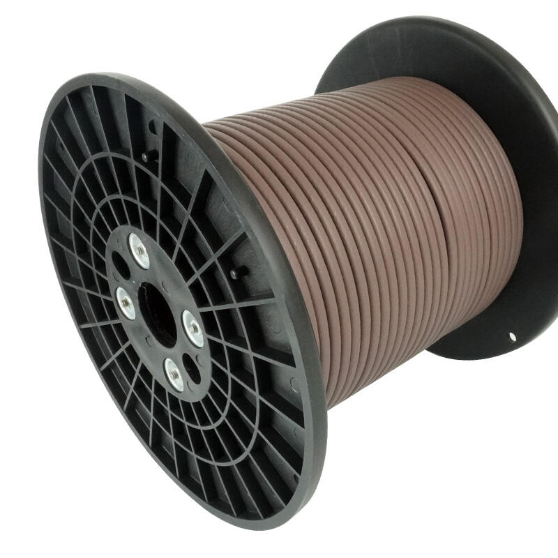 Installation Requirements for 230V Heating Cable in Commercial Buildings