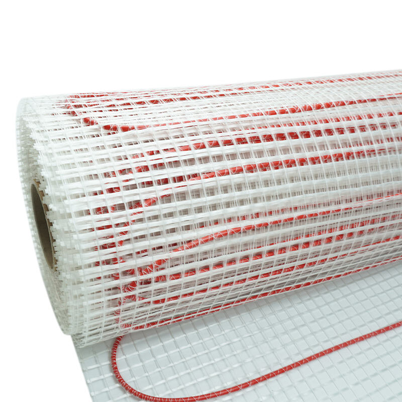 हमारे टिकाऊ इलेक्ट्रिक फर्श हीटिंग प्रणाली के साथ अतुलनीय आराम का अनुभव करें