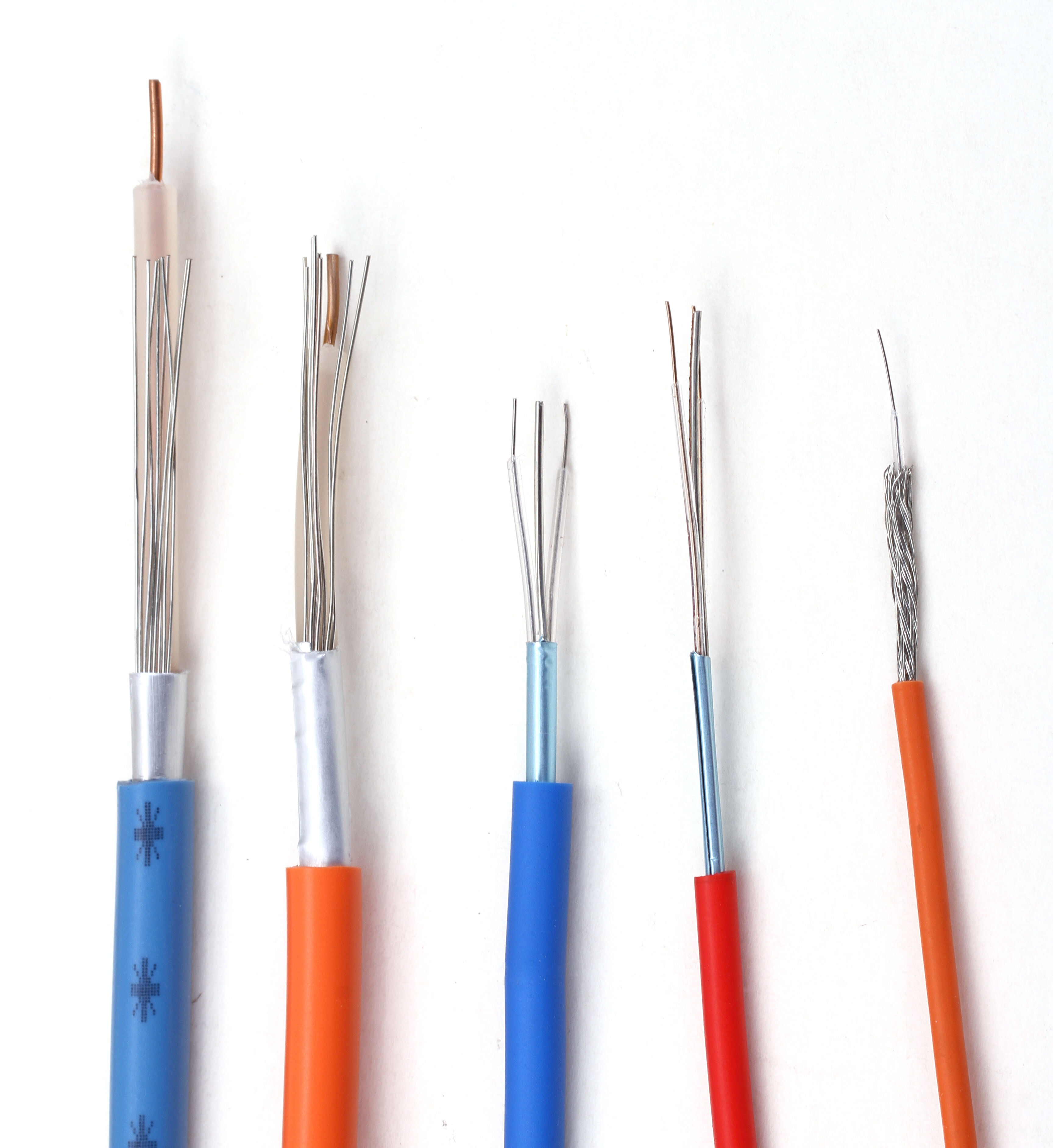 Fortgeschrittene selbstregulierende Technologie