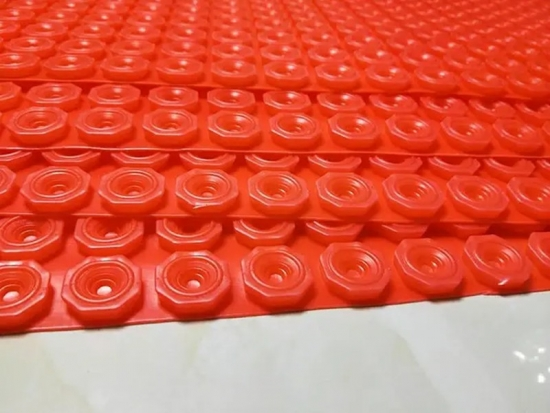 How Under Floor Heating Cable Works with Different Flooring Materials