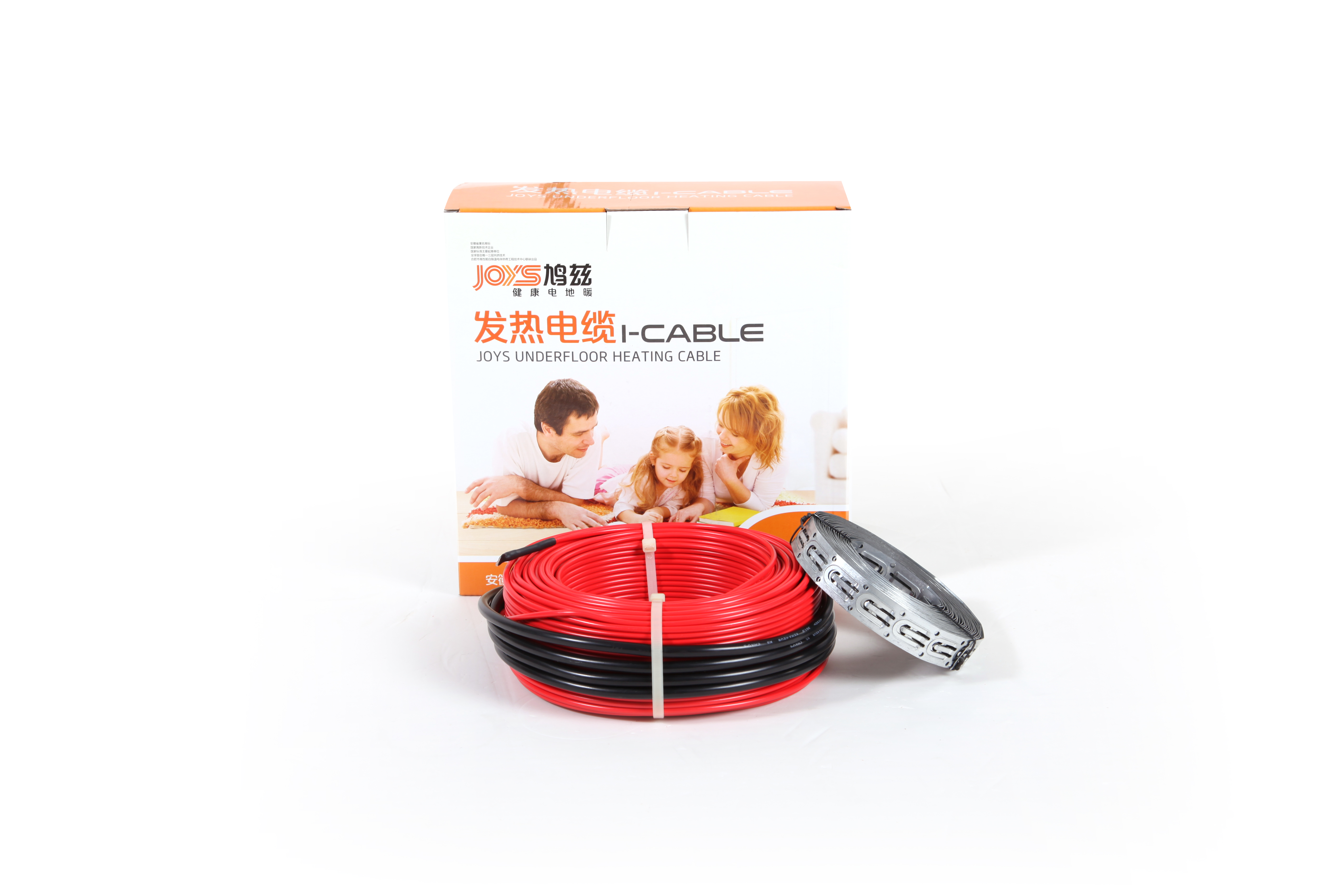 Fortgeschrittene selbstregulierende Technologie