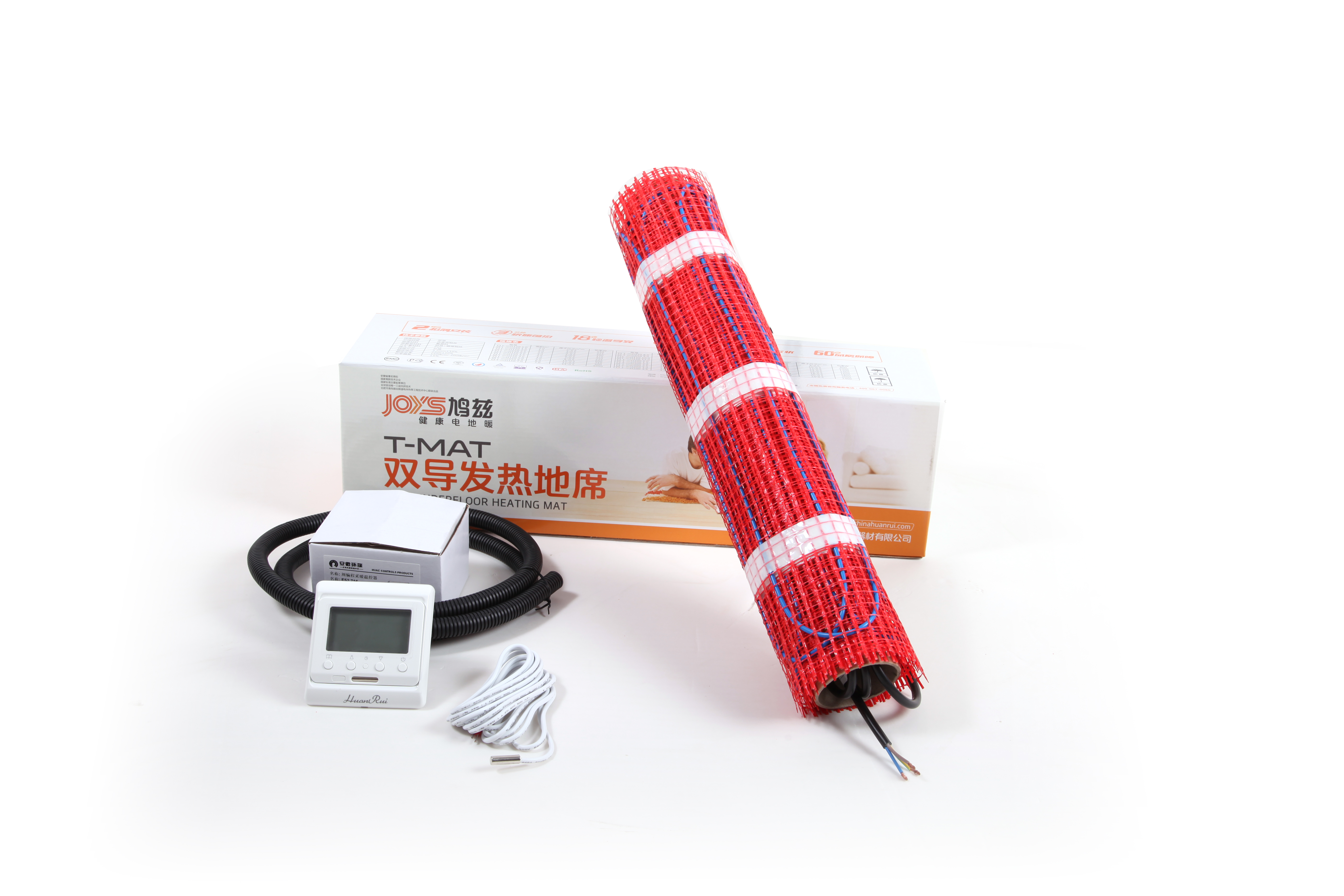 बहुमुखी स्थापना विकल्प