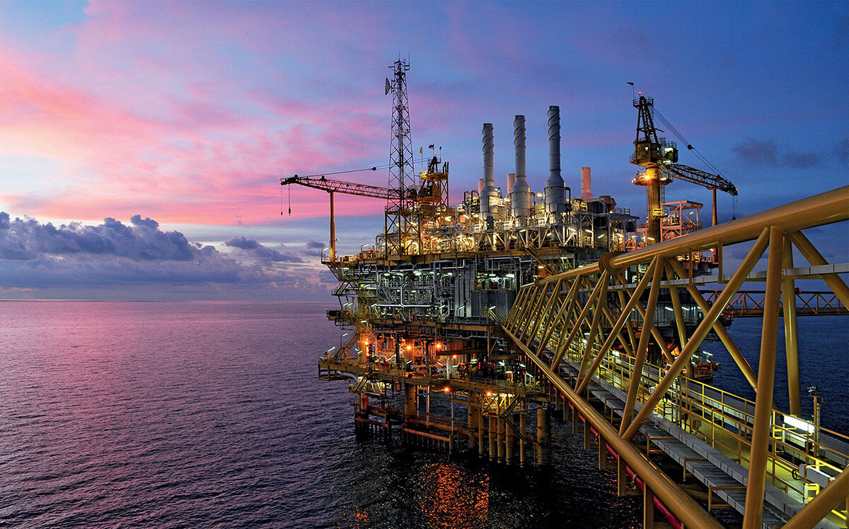 Industrial Electric Heat Tracing