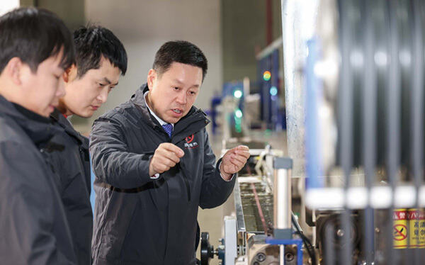 Figure of Huishang | Ji Chengzhi: The 