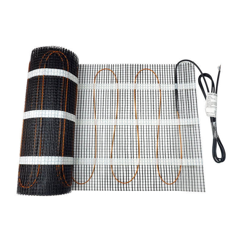 Erweiterte Heiztechnik