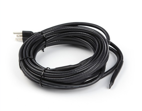 Დამალებელი და ამინდის წინააღმდეგ დიზაინი