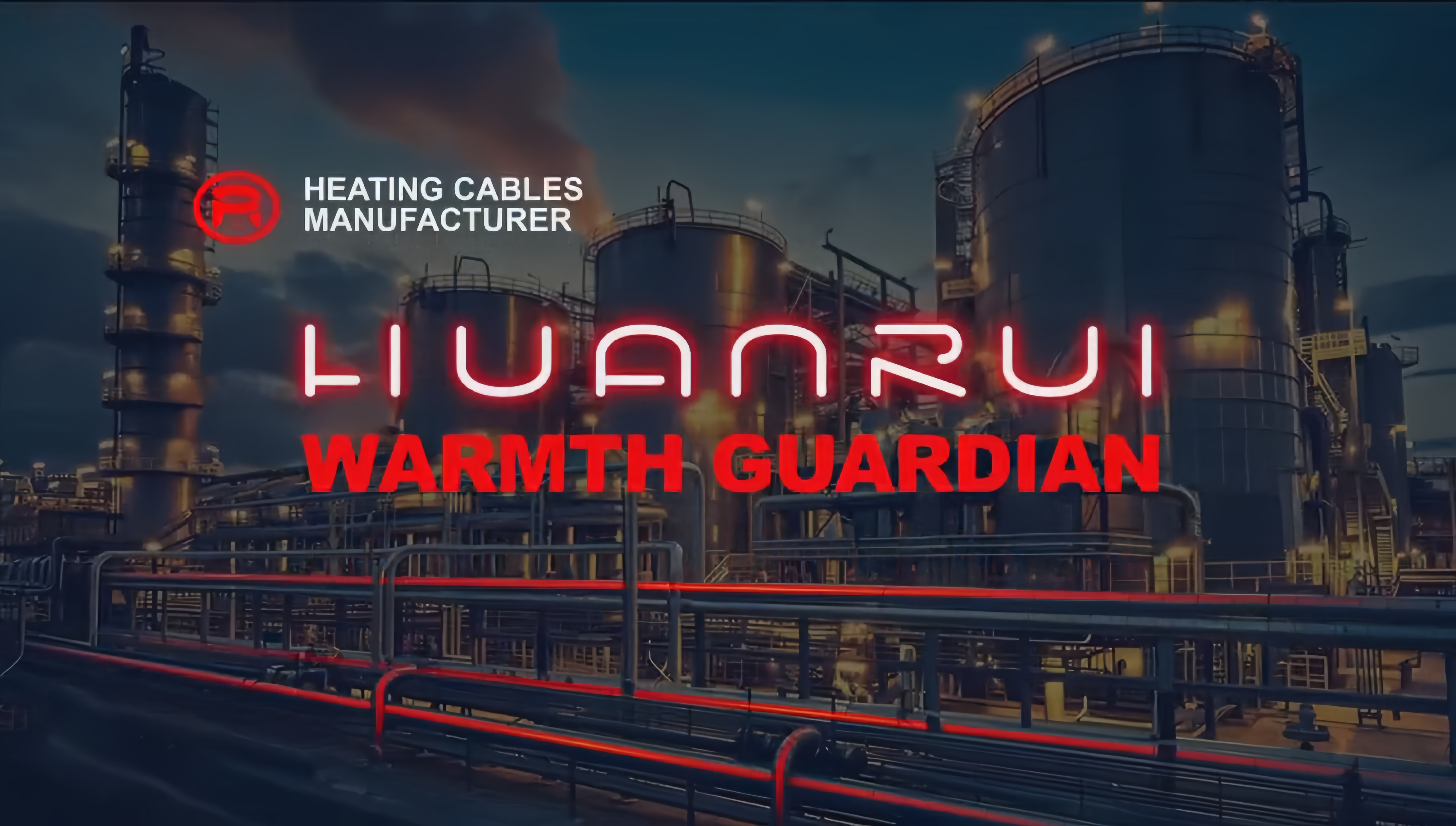 HUANRUI-Warmth Guardian