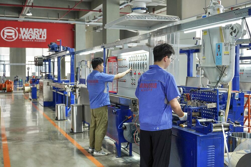 Anhui Forward | Feidong: The Hot Secret of 