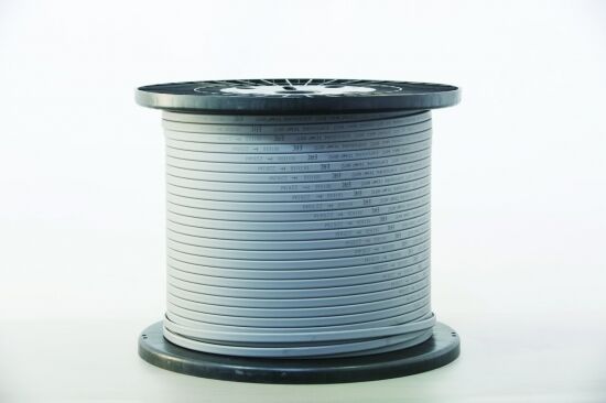 Chinese supplier Factory Supply Low Temperature Self Regulating heating cables