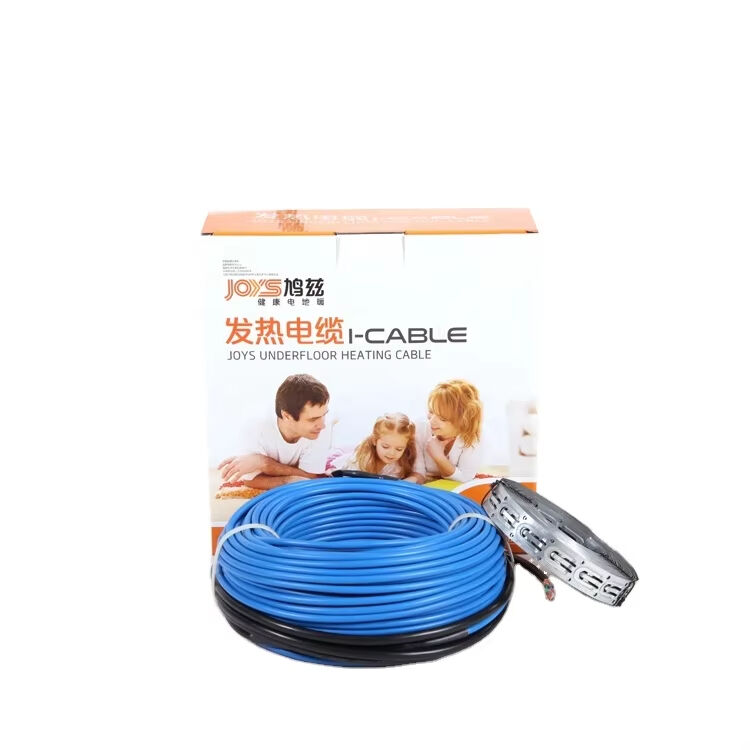 Უმაღლესი ეფექტურობის გუტერის თბოგამტარი კაბელით – უმაღლესი ეფექტურობა და საიმედოობა