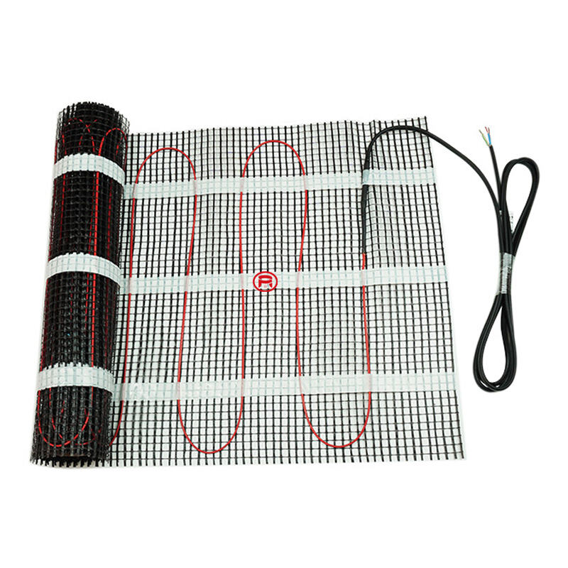 Ინოვაციური თვითრეგულირებადი ტექნოლოგია