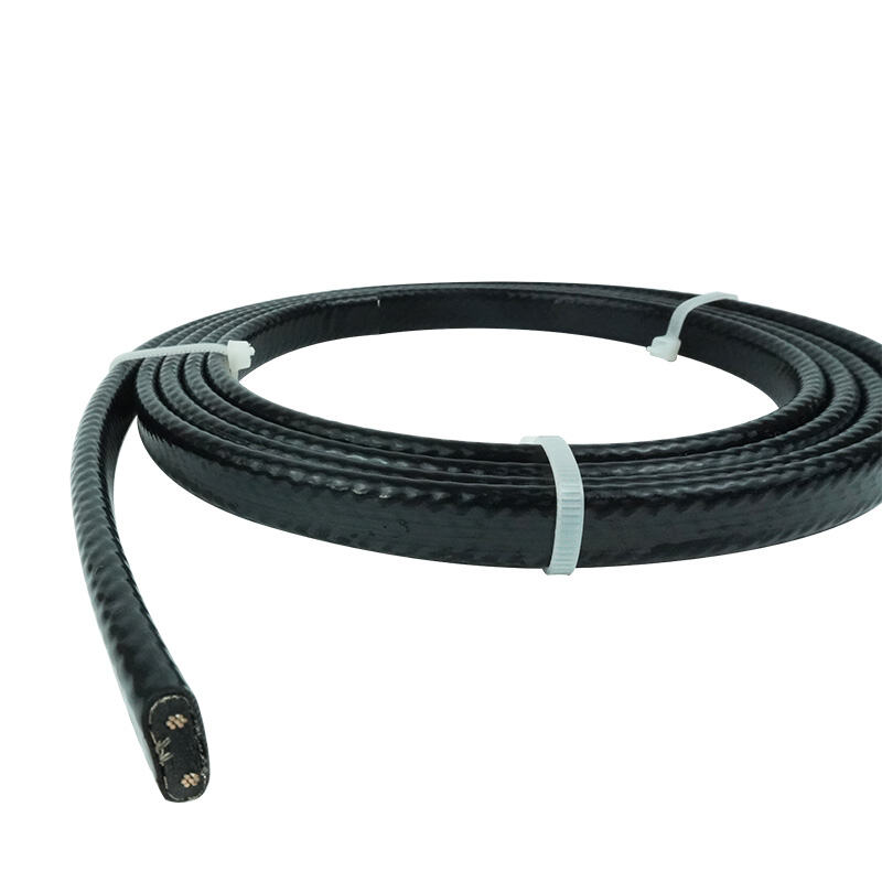 Branchenführende Expertise in Heizleitungs-Lösungen