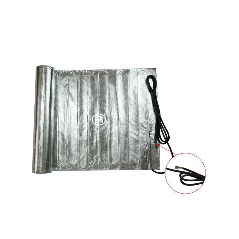 उन्नत हीटिंग तकनीक