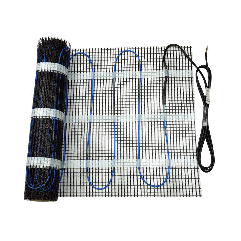 Niepoddana wydajność i komfort dzięki systemom podłogowego ogrzewania ConstantTemperature