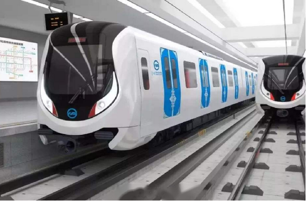 Hohhot Metro Line 2 Phase I Electric Heat Tracing and Insulation