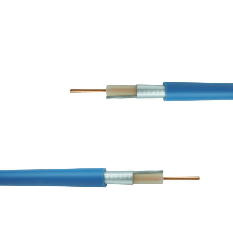 Მუდმივი სიმძლავრის გათბობის კაბელების უმაღლესი ხარისხის არჩევანი