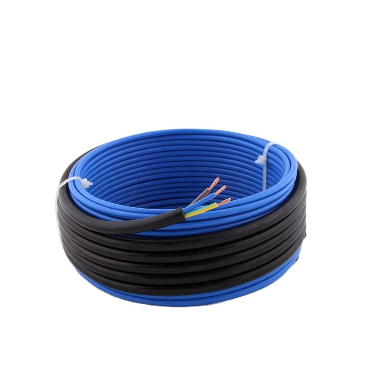 Innovative Technologie für maximale Effizienz