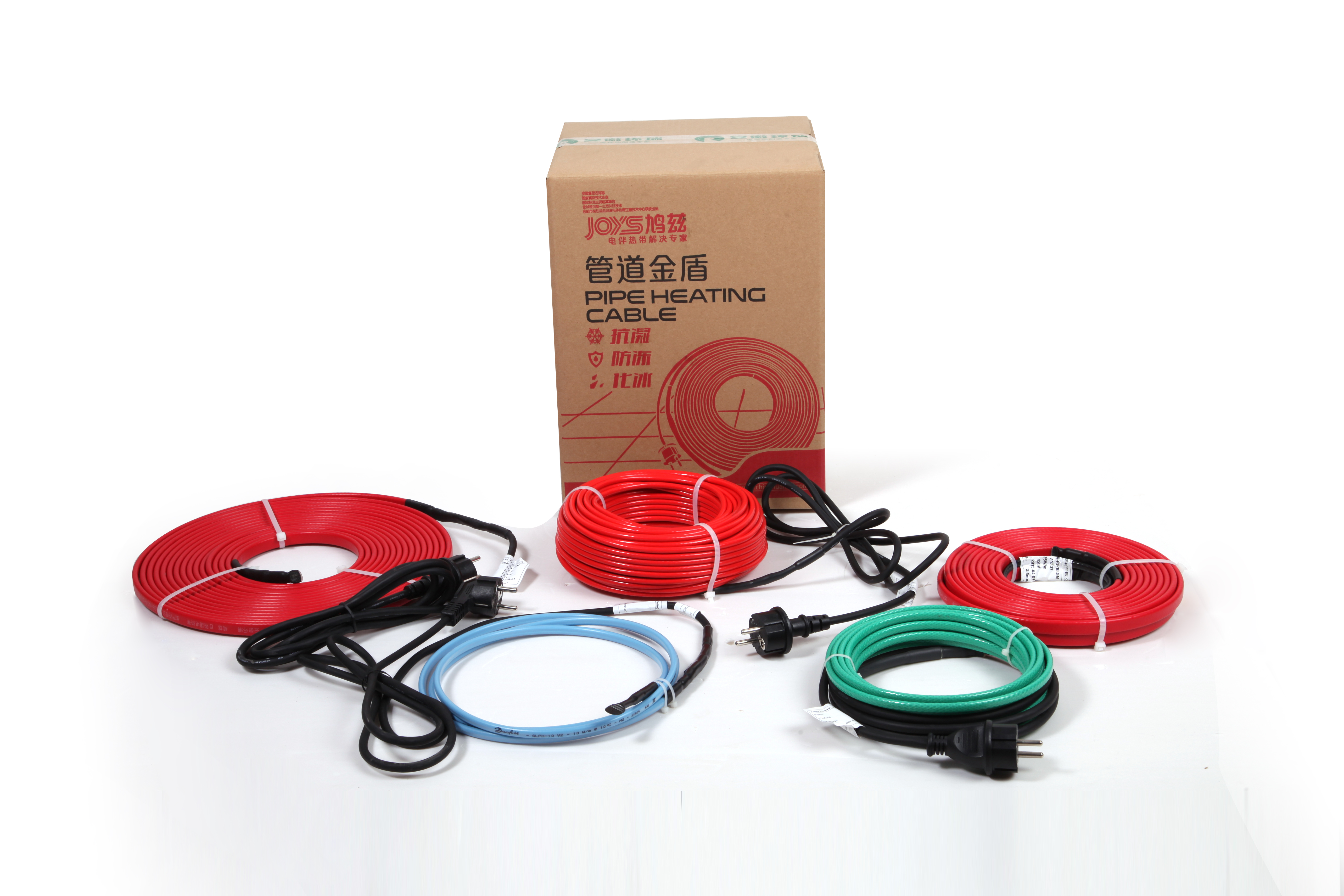 Różnorodne zastosowania