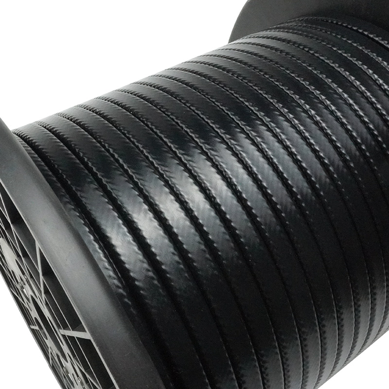 Durability Features of Marine Heat Tracing for Harsh Ocean Environments