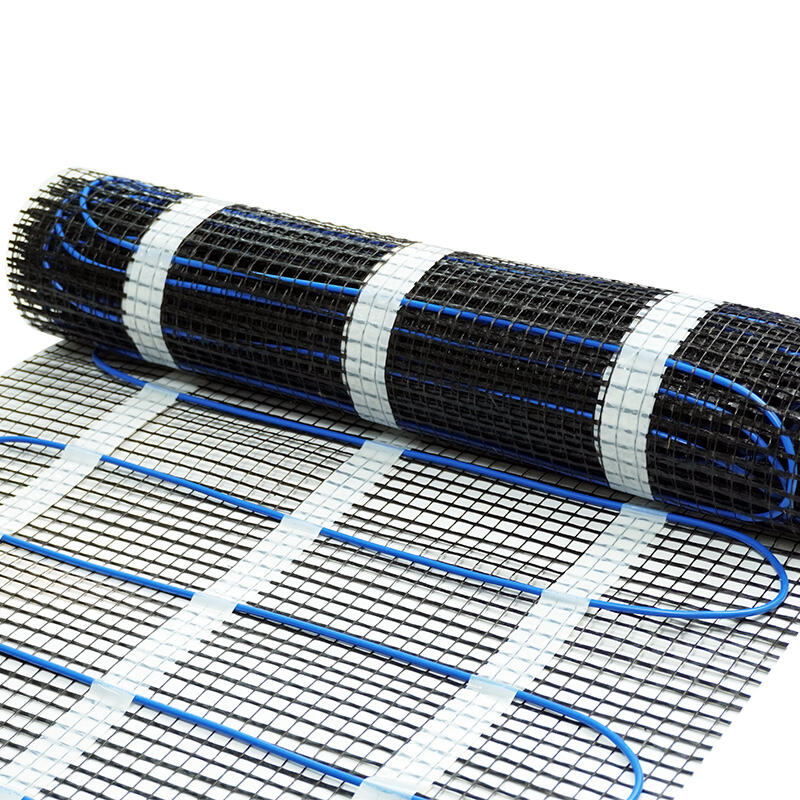 Თავისთვის რეგულირებადი ტექნოლოგია ენერგოეფექტურობისთვის