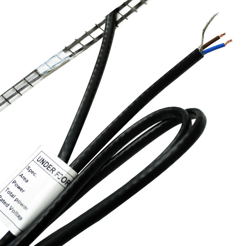 इष्टतम ताप प्रदर्शन के लिए उन्नत प्रौद्योगिकी