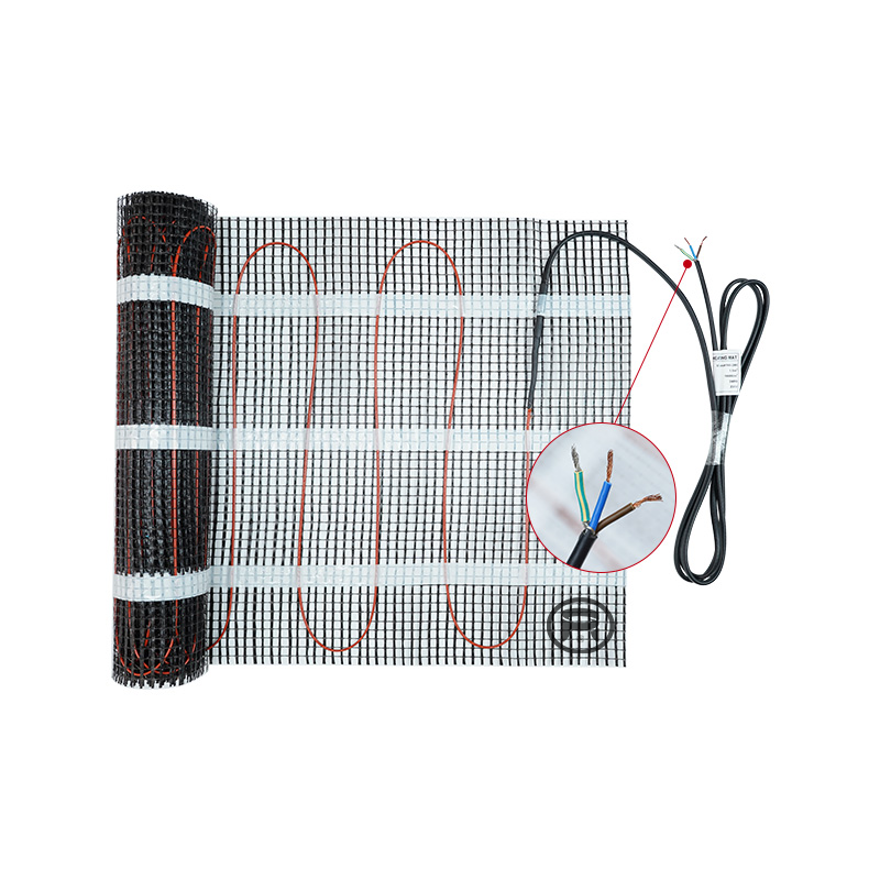 Nylon Insulation Thin Underfloor Heating Mat