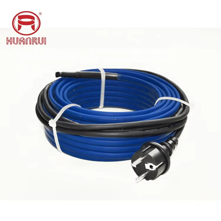 Უპარაველი საიმედოობა ყინულის დნობის ამოხსნებში