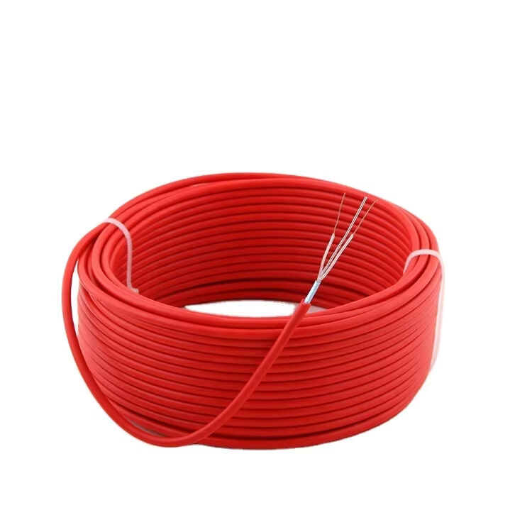 Warum unsere Heizkabel mit konstanter Leistung wählen?