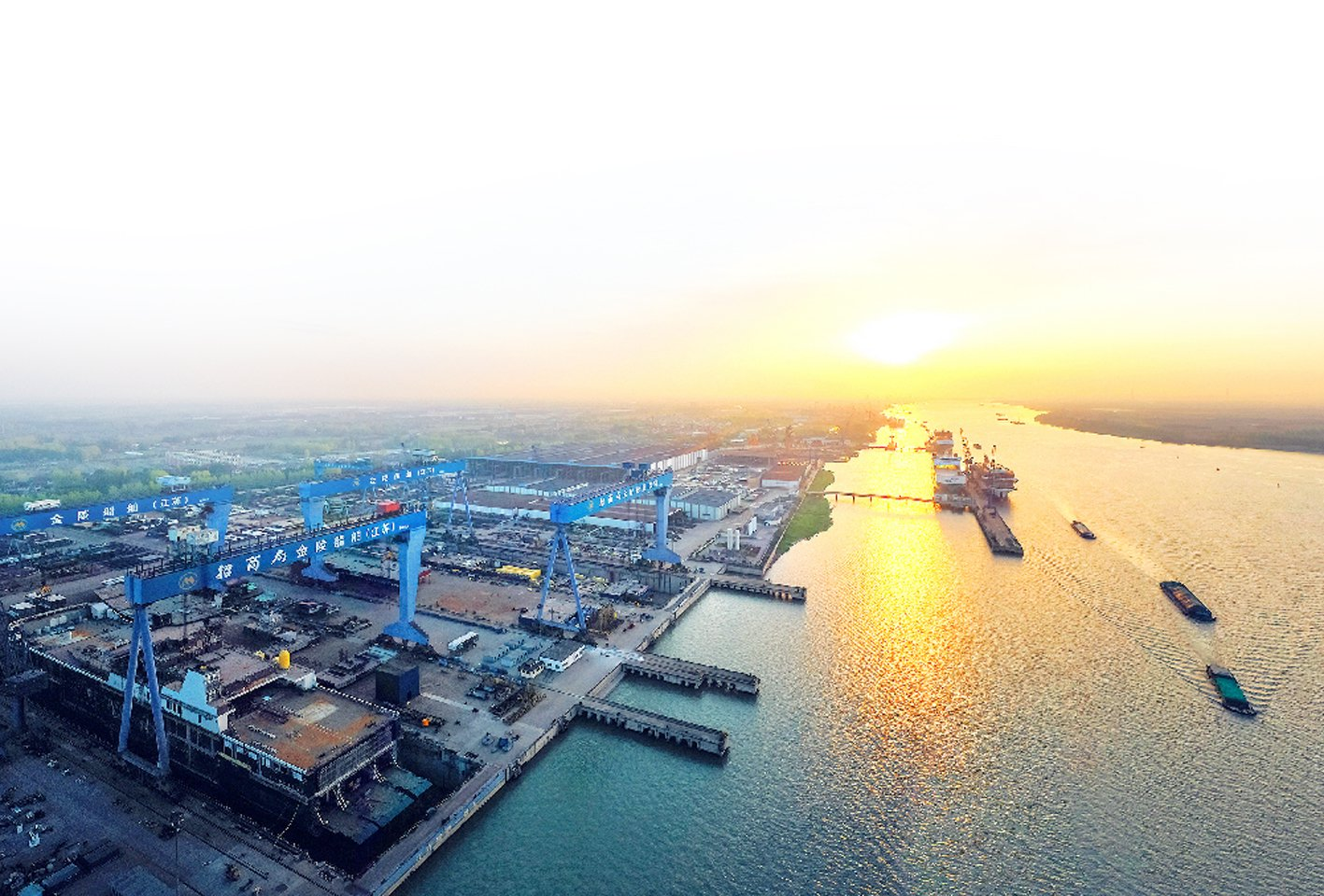 BYD 9200PCYC Project