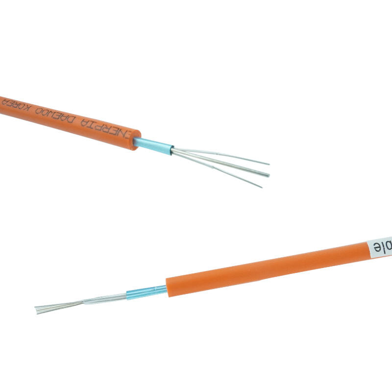 Niezrównana jakość i innowacyjność w kablach grzejnych