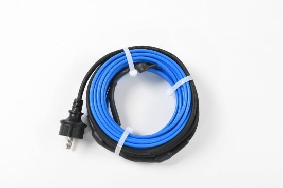 Pipe Freeze Electric Constant Wattage Heating Cable PHC