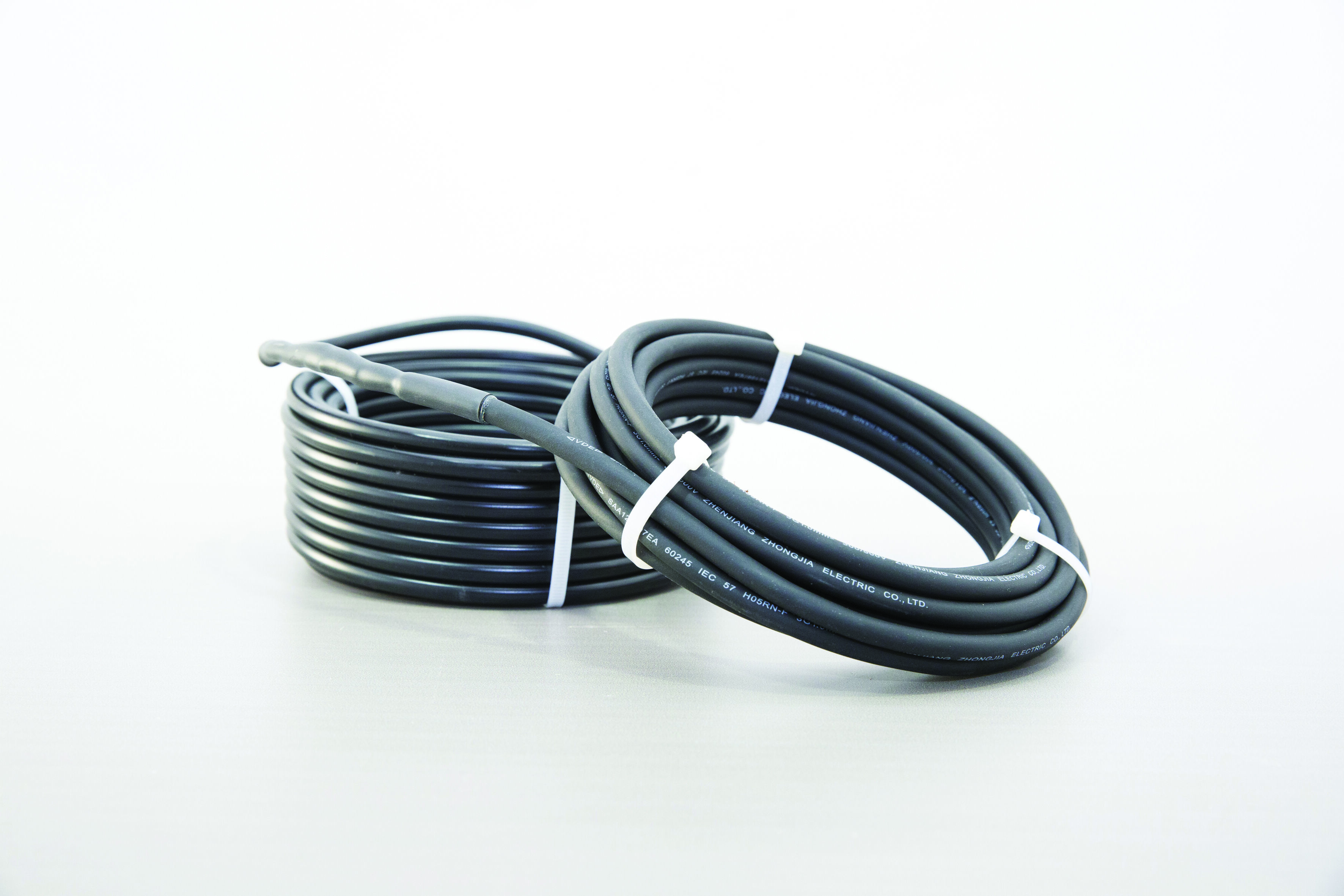 Haltbare und wetterbeständige Materialien