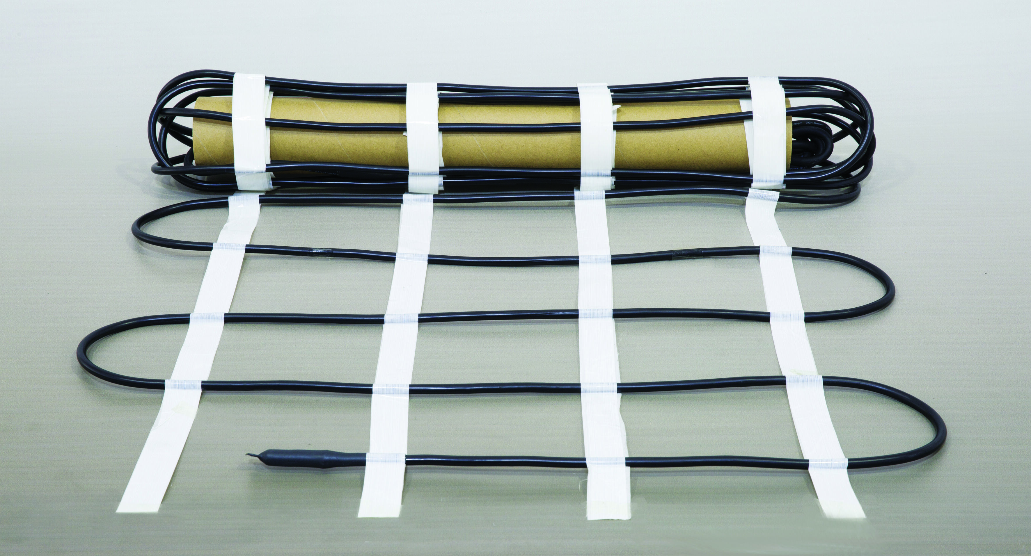 Niezrównana wydajność i bezpieczeństwo dzięki naszemu systemowi do topnienia śniegu