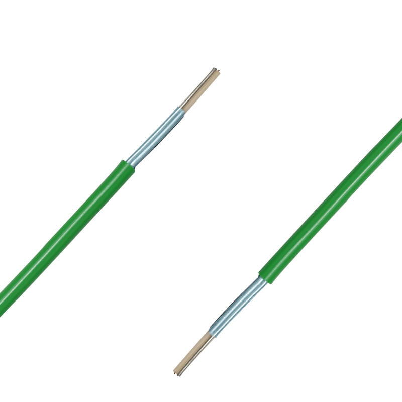 Umfangreiche Sicherheitsmerkmale