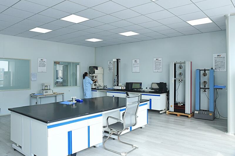Laboratory