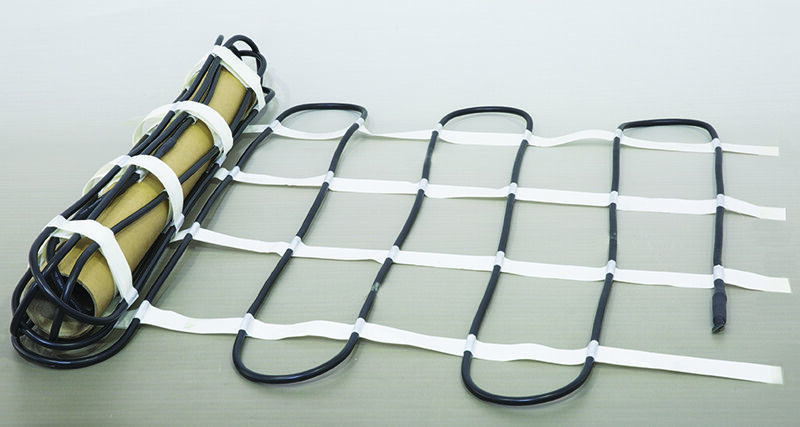 Თვითრეგულირებადი ტექნოლოგია