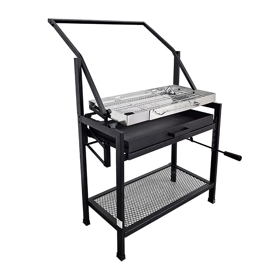 Why OEM BBQ Grills Are Ideal for Global Retail Distributors