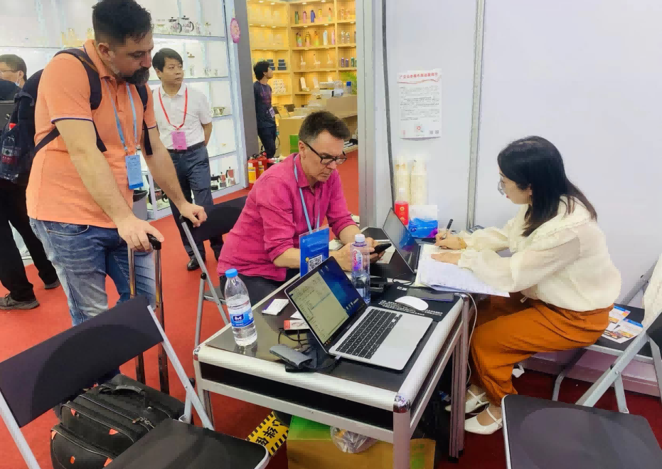 One-Stop Compliance & Service