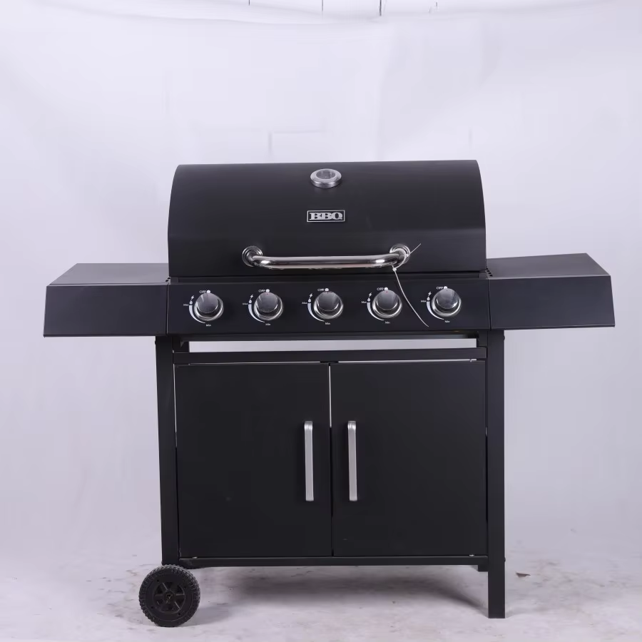 Hvordan man vælger en pålidelig producent af gasgrill til barbecue