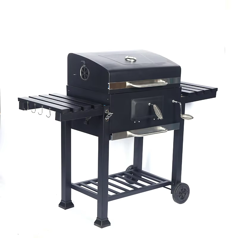 Quality and Safety Standards for Exporting Grill Tables