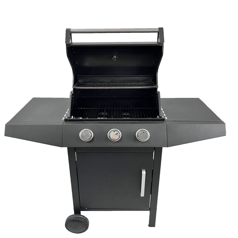 Key Quality Standards for Exporting Professional BBQ Stoves
