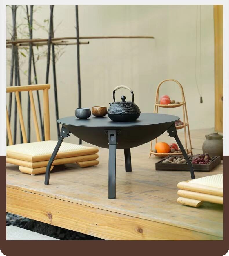 Napredna tehnologija raspodele topline