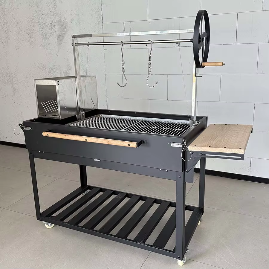 Khả Năng Nấu Đa Dạng Và Thao Tác Dễ Sử Dụng