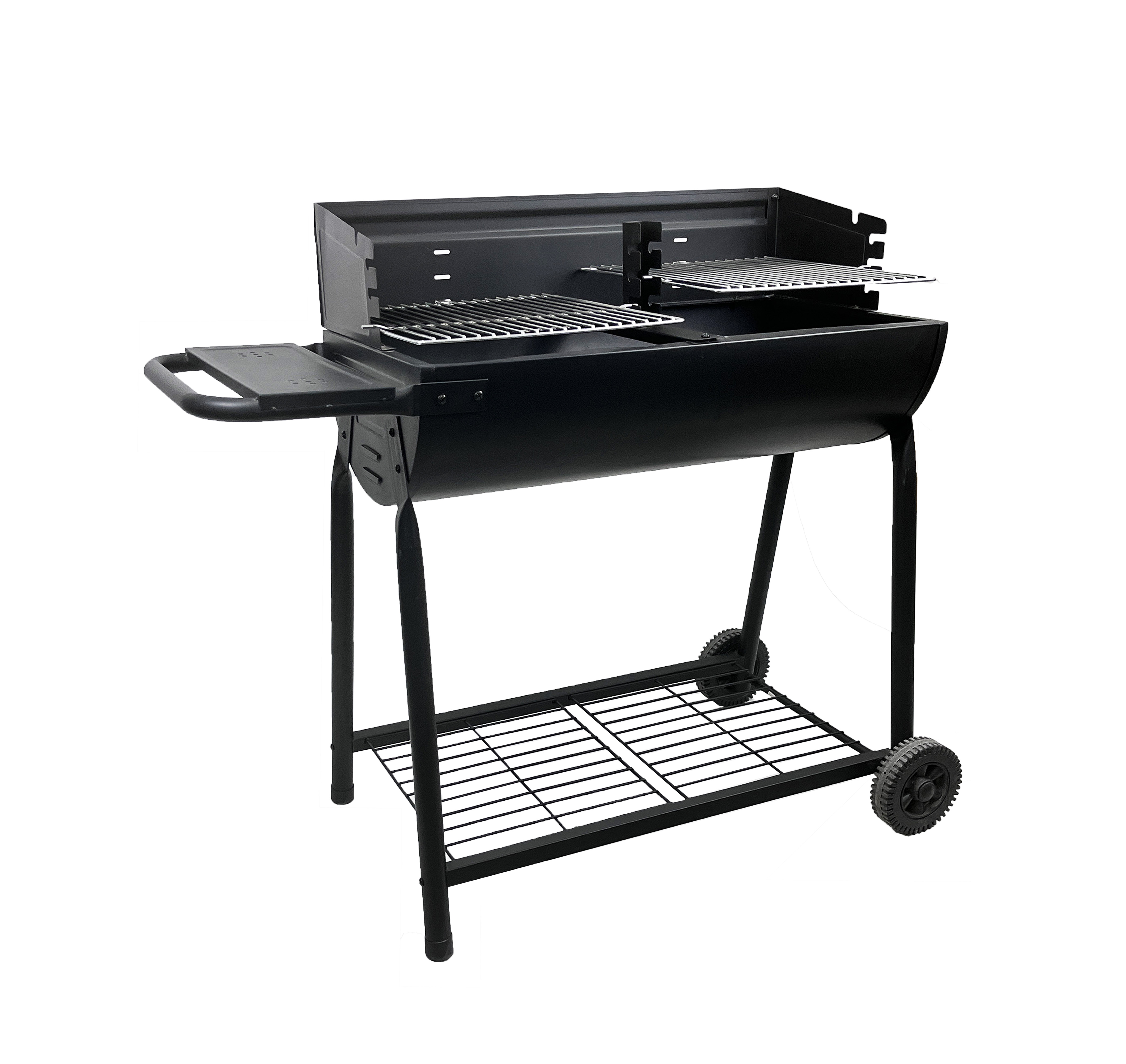 How to Combine Smoking and Grilling in One BBQ Solution