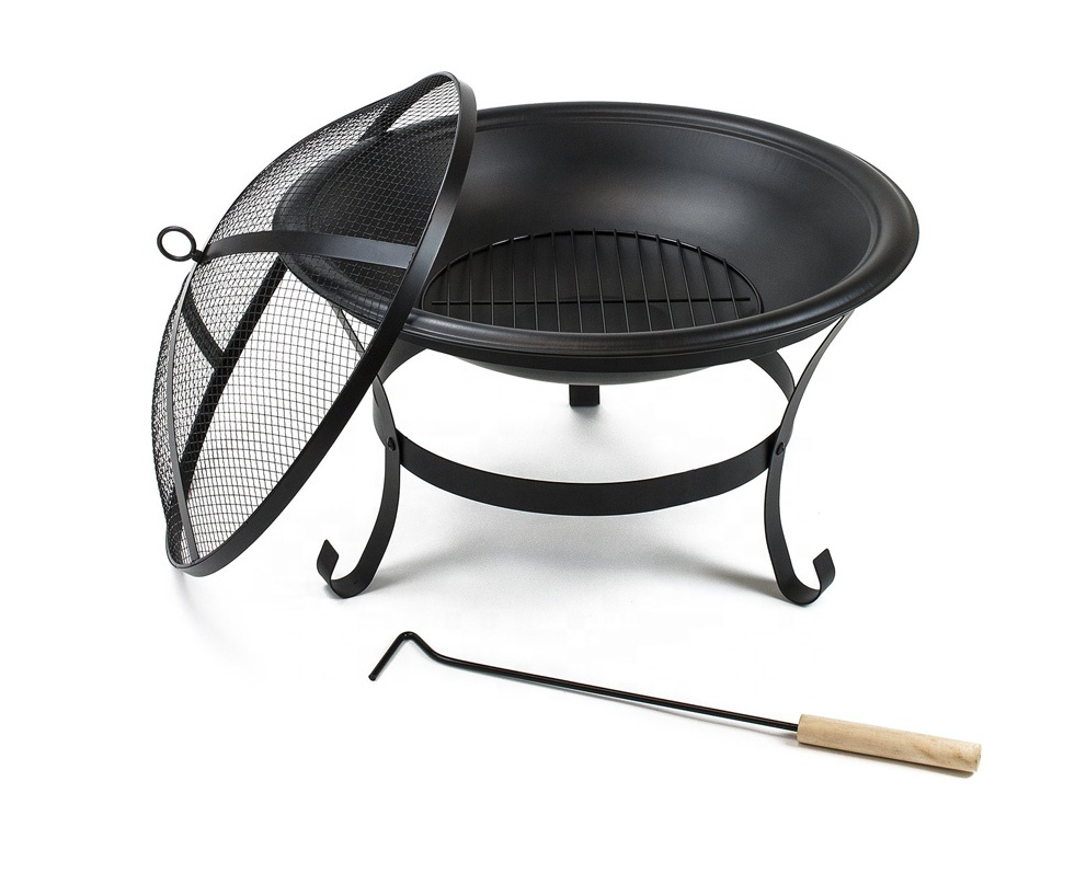 Phân phối nhiệt hiệu quả và các tính năng an toàn